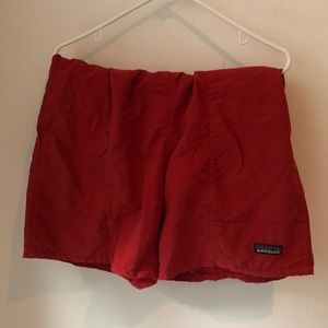 Patagonia Baggies